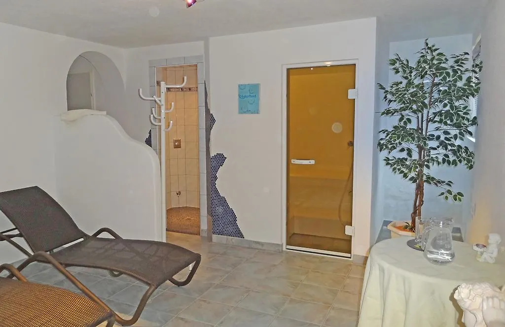 Apartmán Haus Gerhard Sölden Rakousko